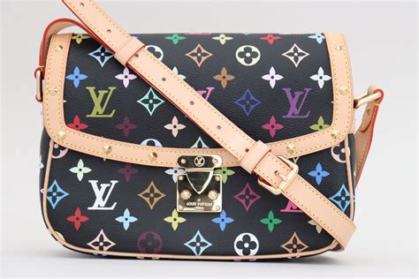 multicolour louis vuitton|louis vuitton multicolor collection.